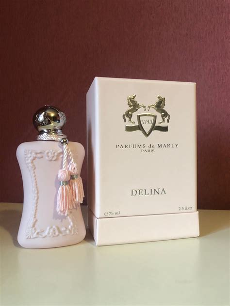 where to buy delina perfume.